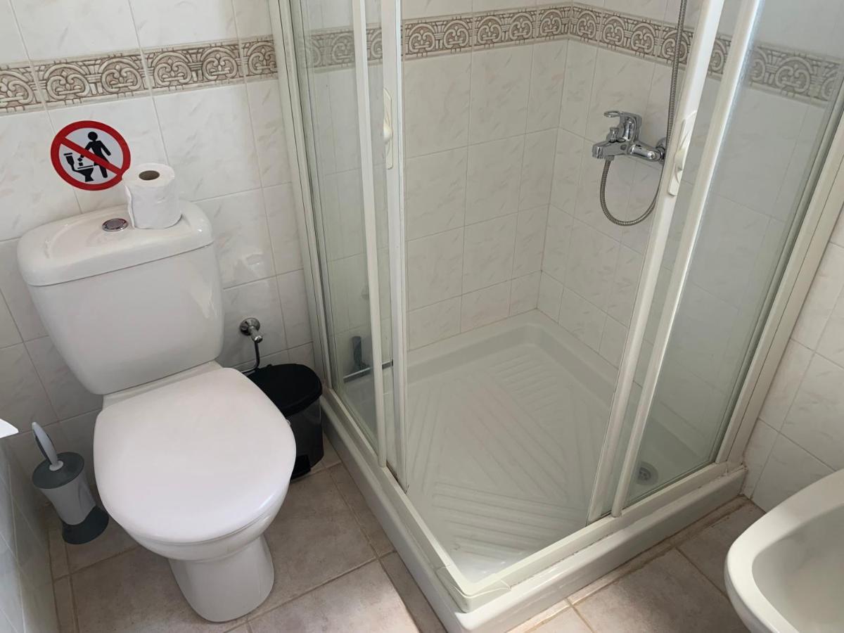 Kings Palace - Stylish, Modern 2 Bed With Sea Views Paphos Exteriér fotografie