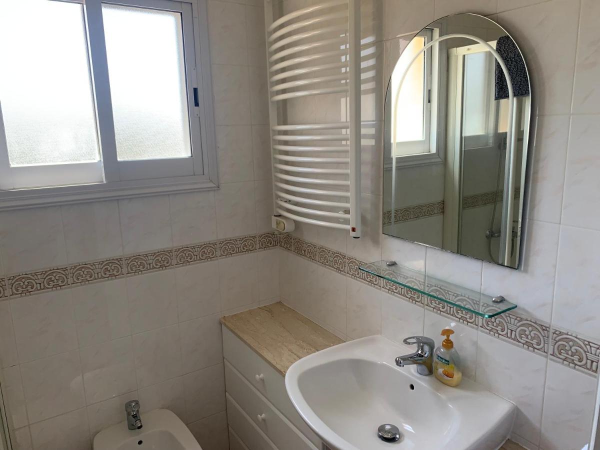 Kings Palace - Stylish, Modern 2 Bed With Sea Views Paphos Exteriér fotografie