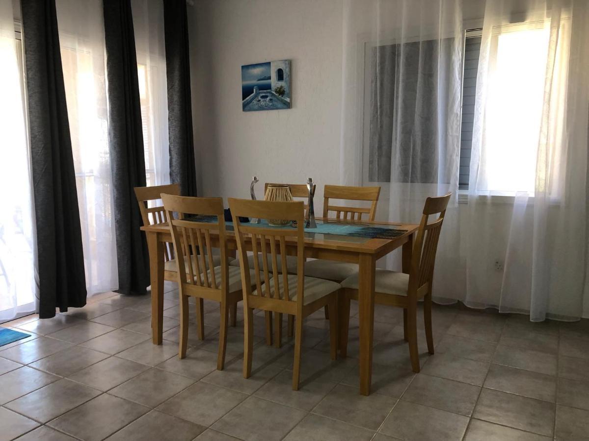 Kings Palace - Stylish, Modern 2 Bed With Sea Views Paphos Exteriér fotografie